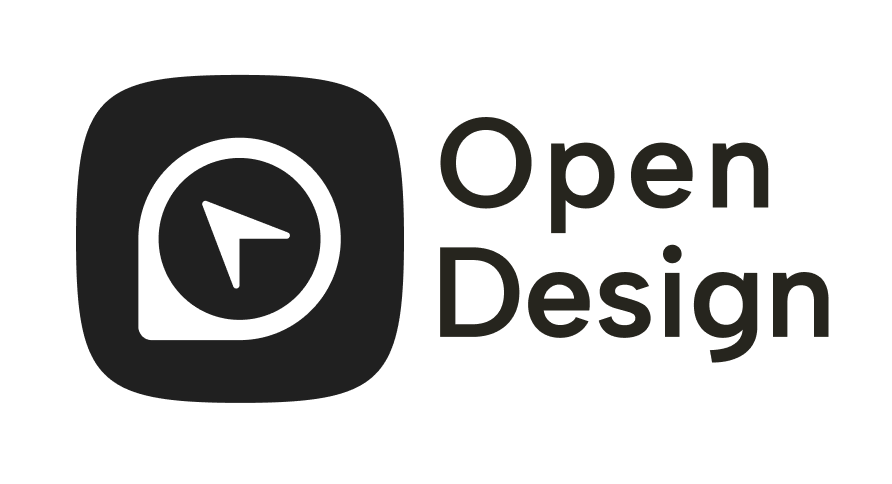 Open Design